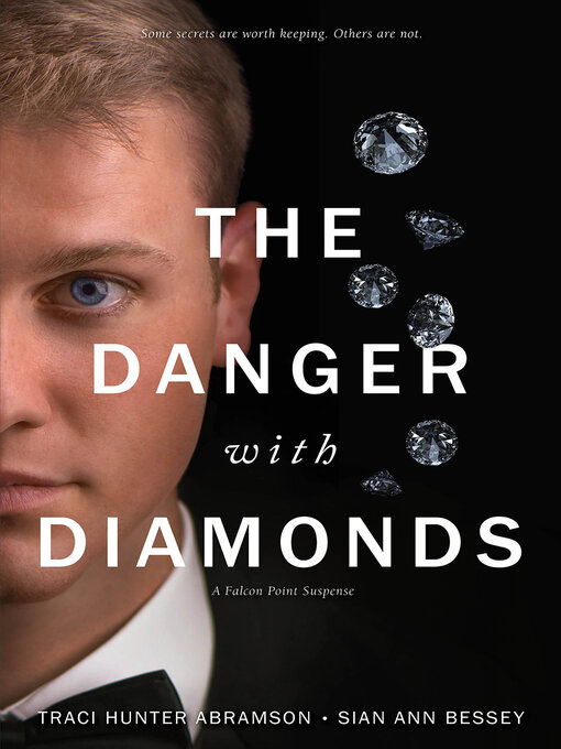 Title details for The Danger with Diamonds by Traci Hunter Abramson - Available